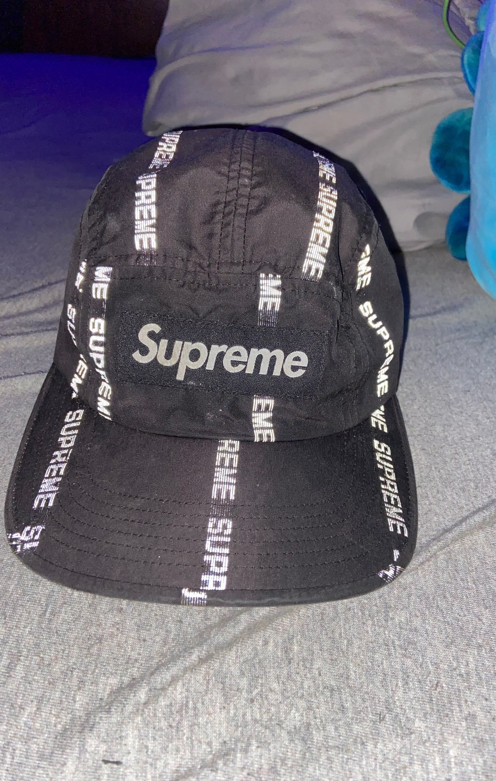 Supreme