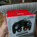 NEW USA Official Nintendo GameCube Controller Super Smash Bros Ultimate Edition