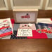 Rae Dunn Land That I Love July 4th Sign, Land That I Love Towel & Wall Signs