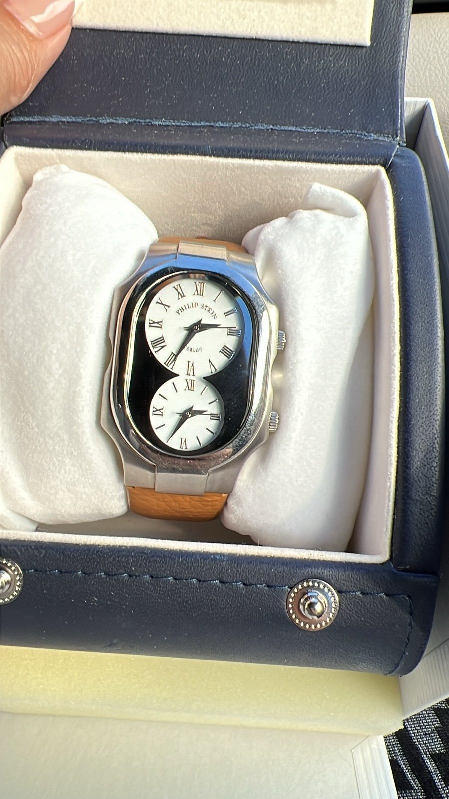 Philipp Stein signature watches for women