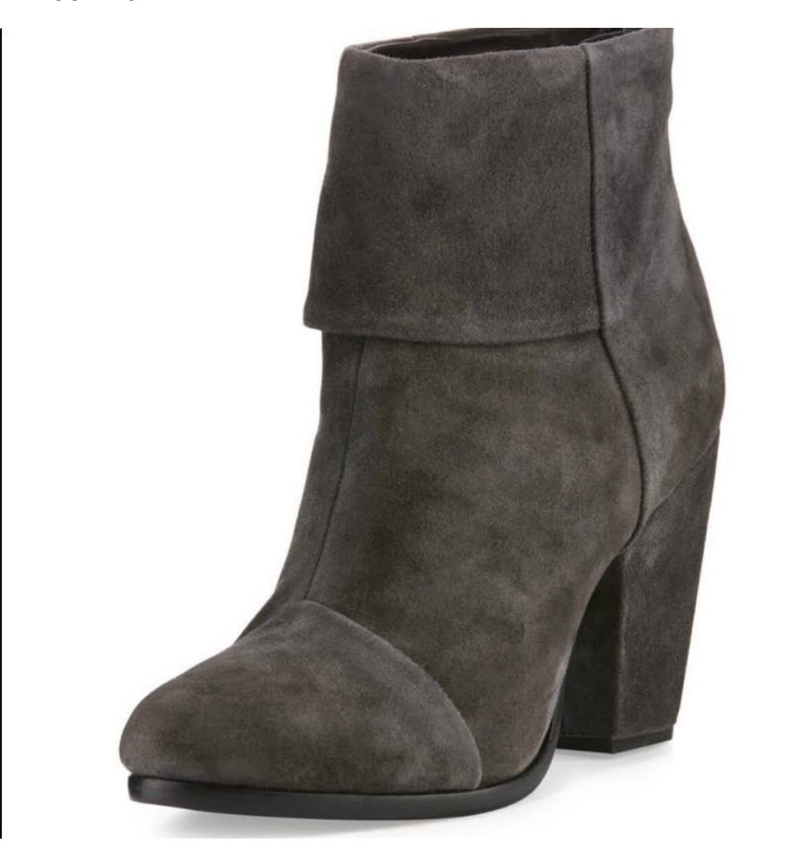 Rag and Bone Newbury boots