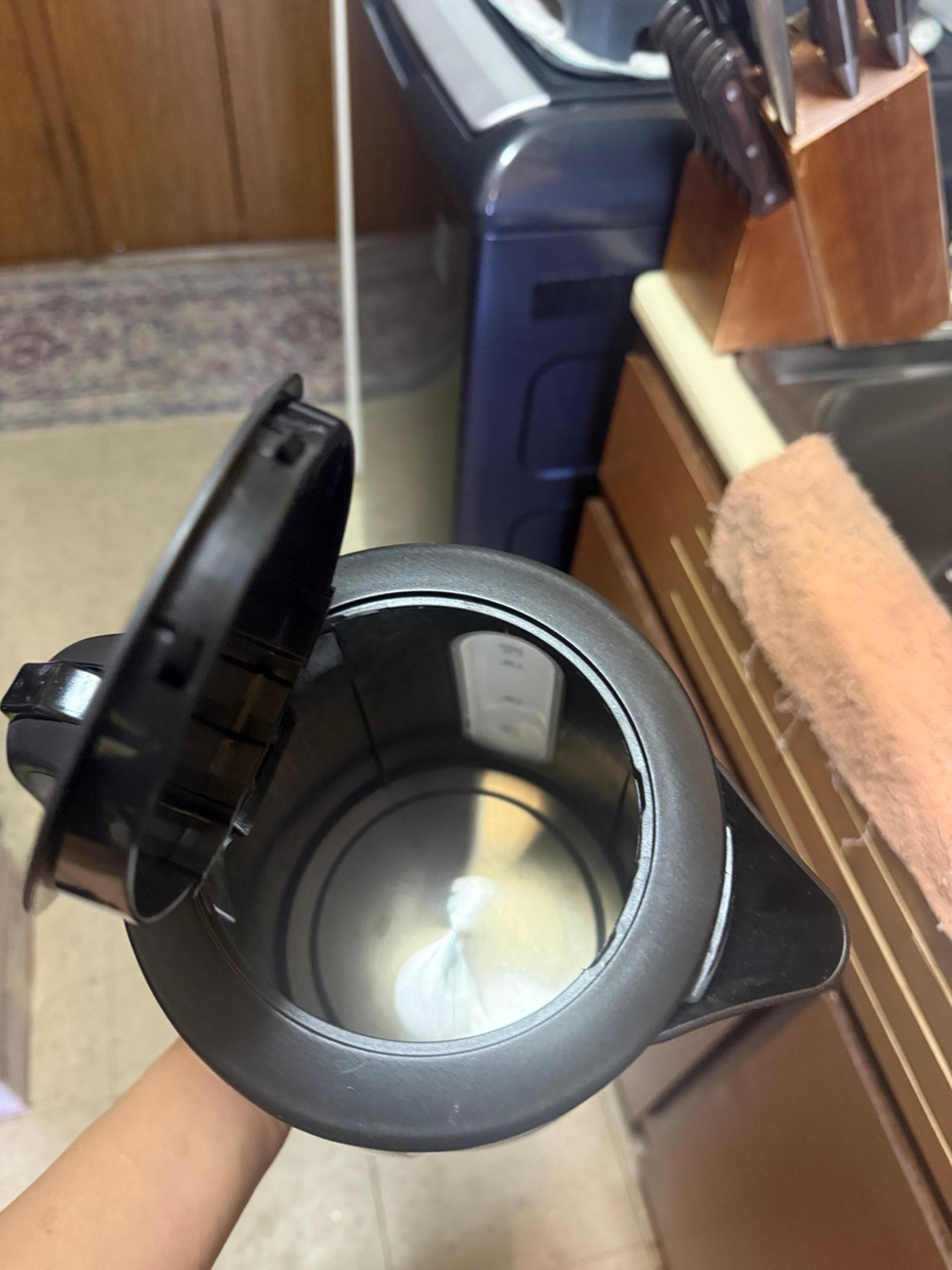 Kettle