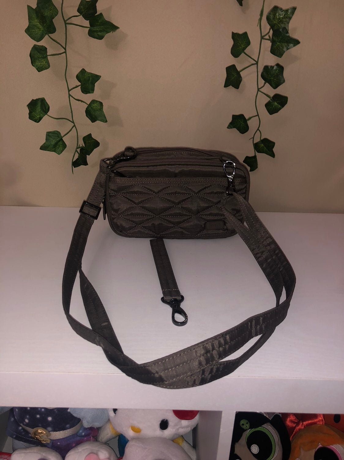Lug Quilted Crossbody Bags | Mercari Lug Quilted Crossbody Bags | Mercari