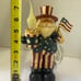 Vintage Uncle Sam light