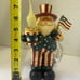 Vintage Uncle Sam light
