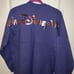 disneyworld 50th anniversary spirit jersey