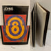 Jasper Johns 1984 First Edition Art Book