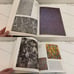 Jasper Johns 1984 First Edition Art Book
