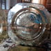 X 6 Crystal Ware