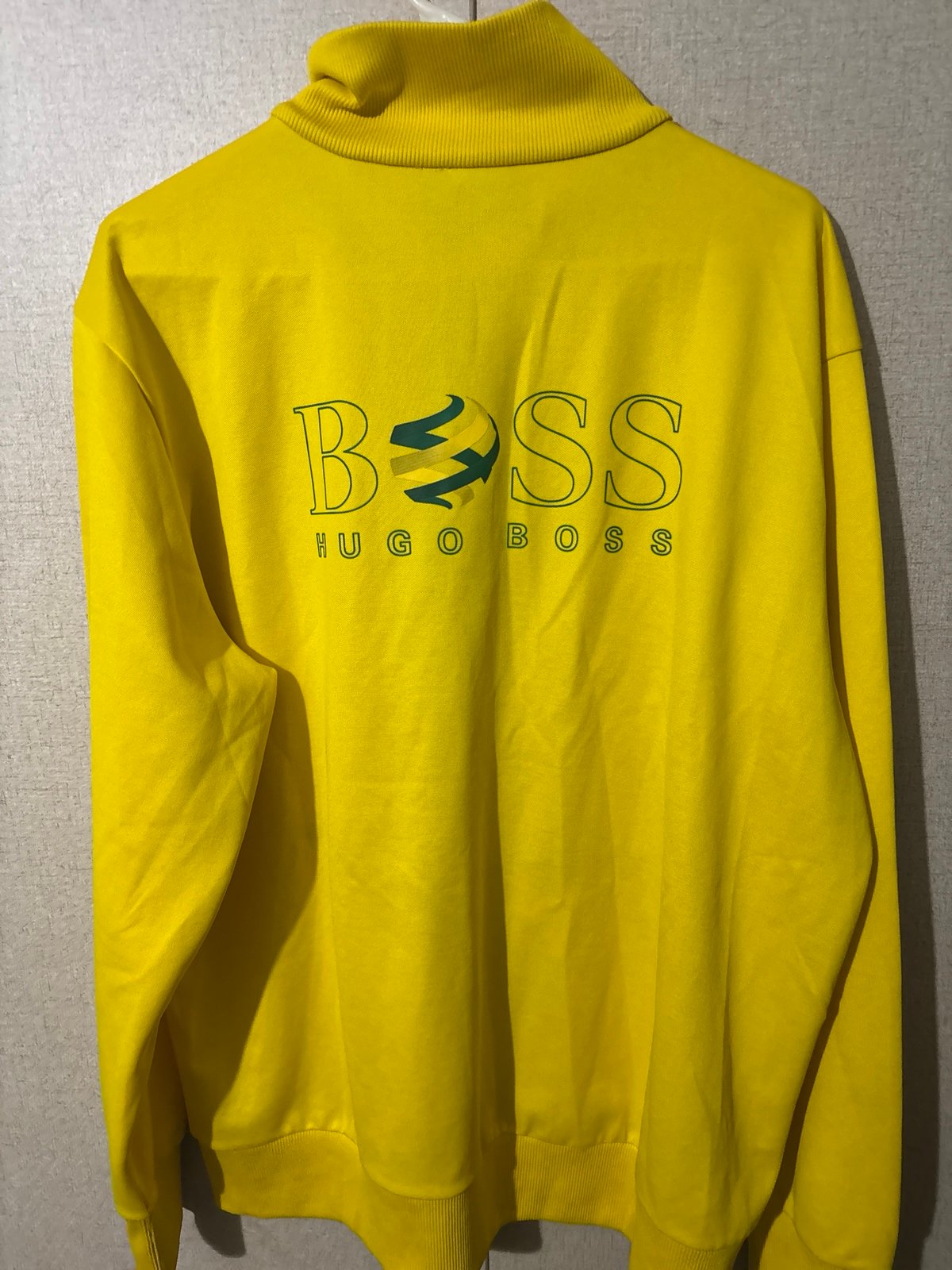 Hugo Boss Jacket Size XXL