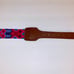 FIEL AMIGO Large Dog Collar