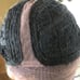 Lace Front Blue Blend