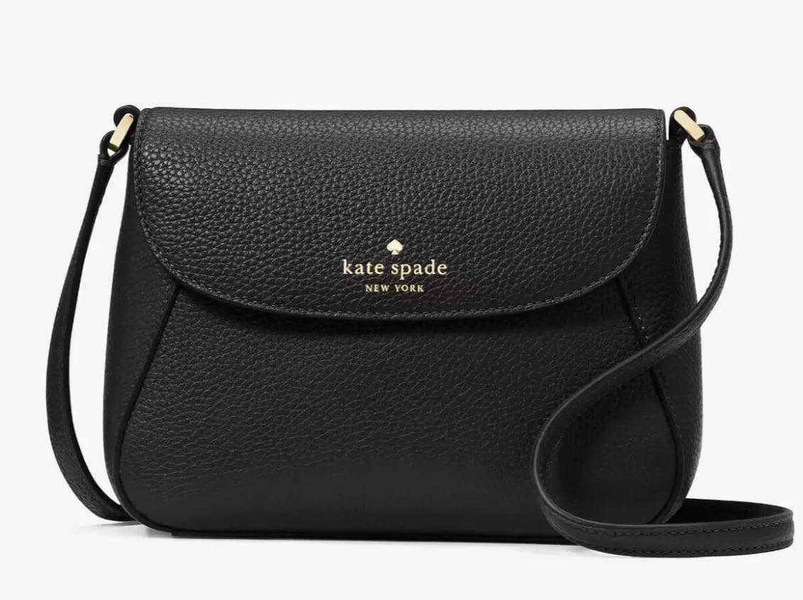 Kate Spade Monica Small Flap Crossbody