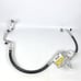 New Genuine GM OEM A/C Compressor &Condenser Hose 84812616 XT5 XT6 Acadia Blazer