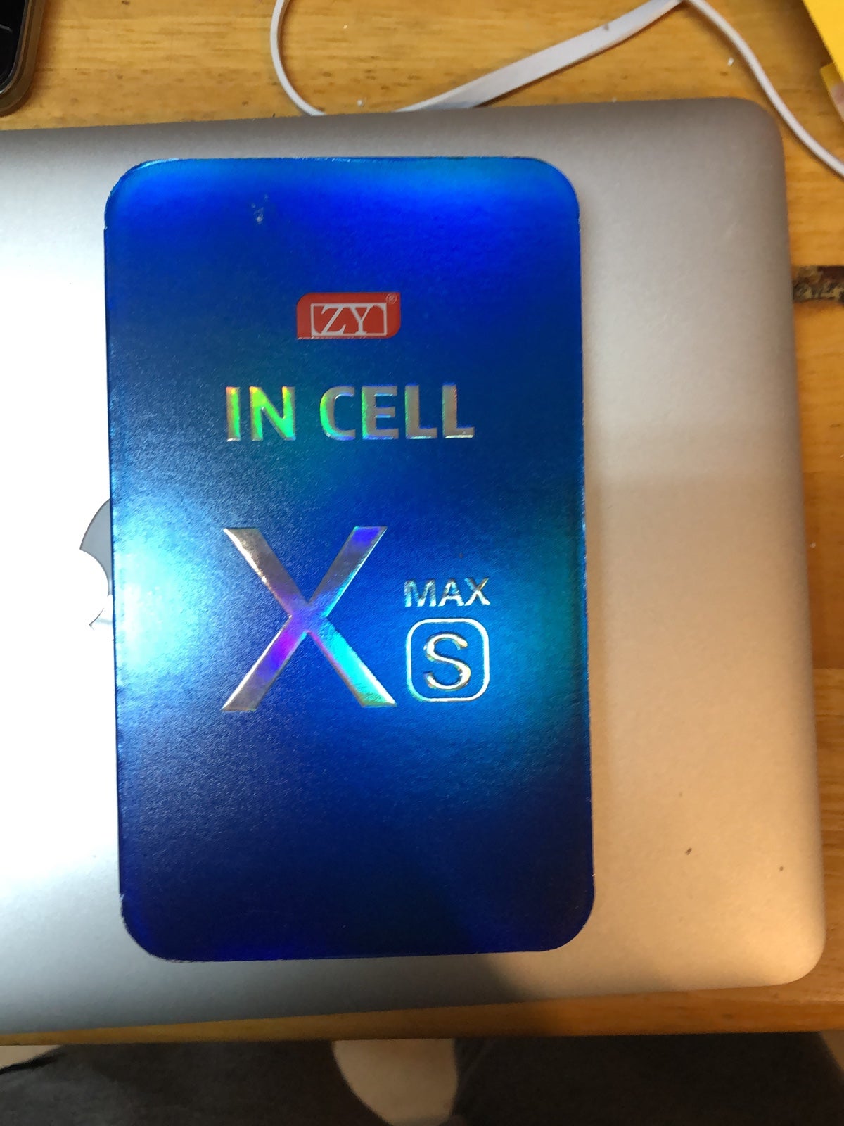 iPhone XS Max Incell lcd