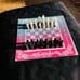 Chess Set - Pink & Blue Royal