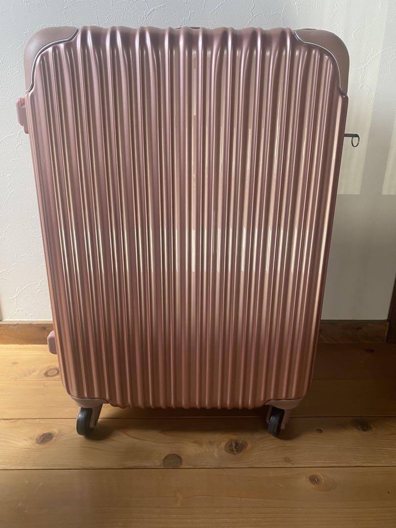 Suitcase
