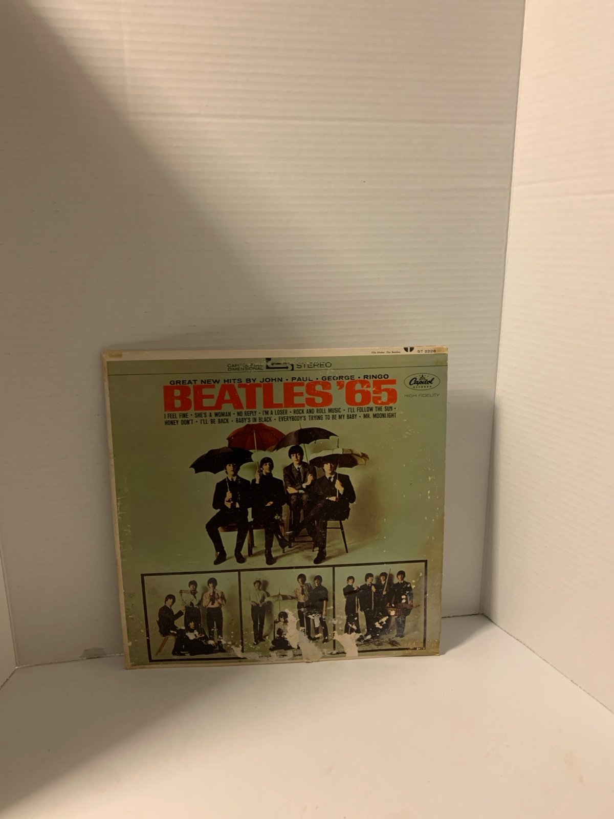 The Beatles