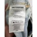 One Teaspoon Jackson Wide Leg High Rise Light Wash Denim Jeans Size 34