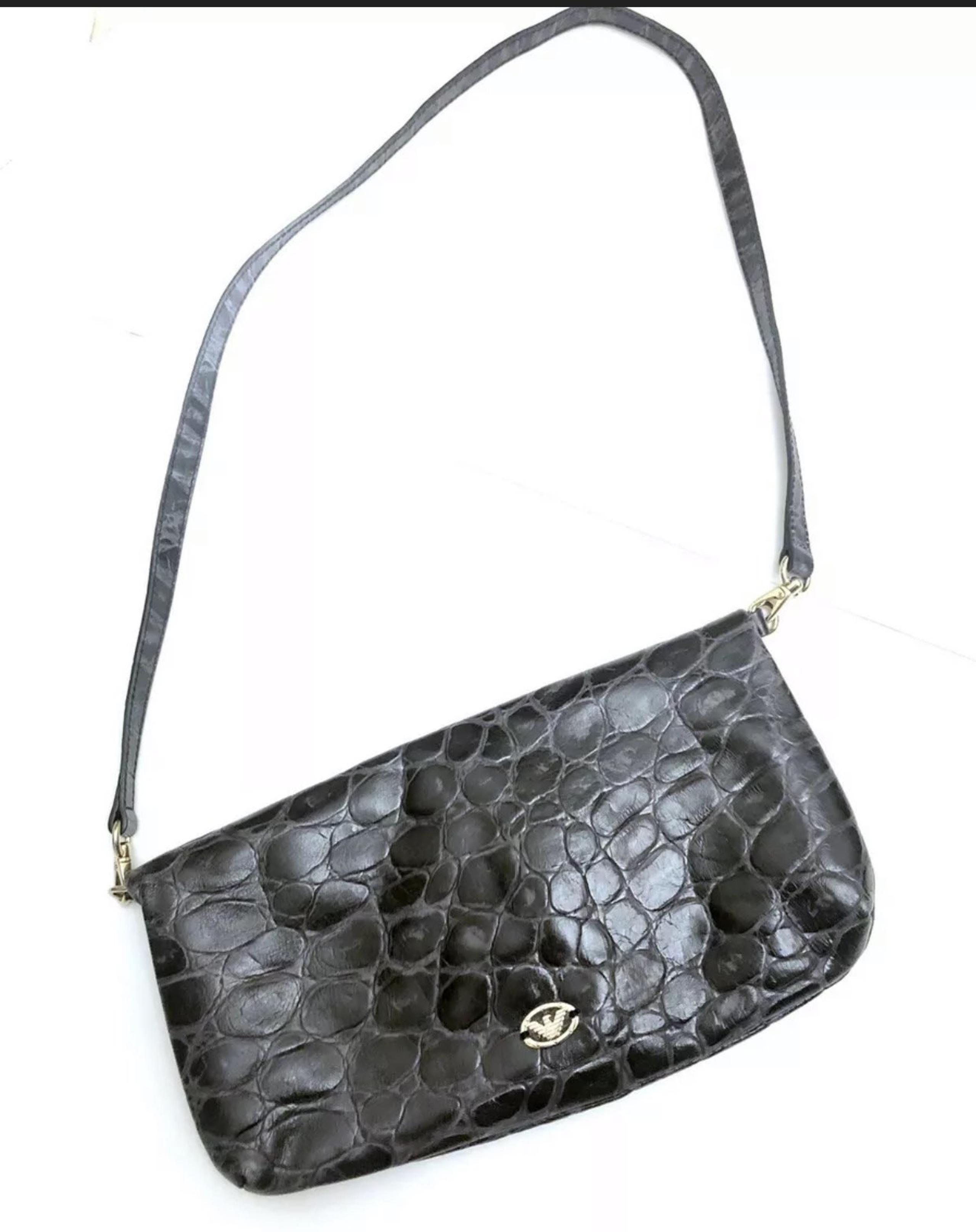Emporio Armani Purse