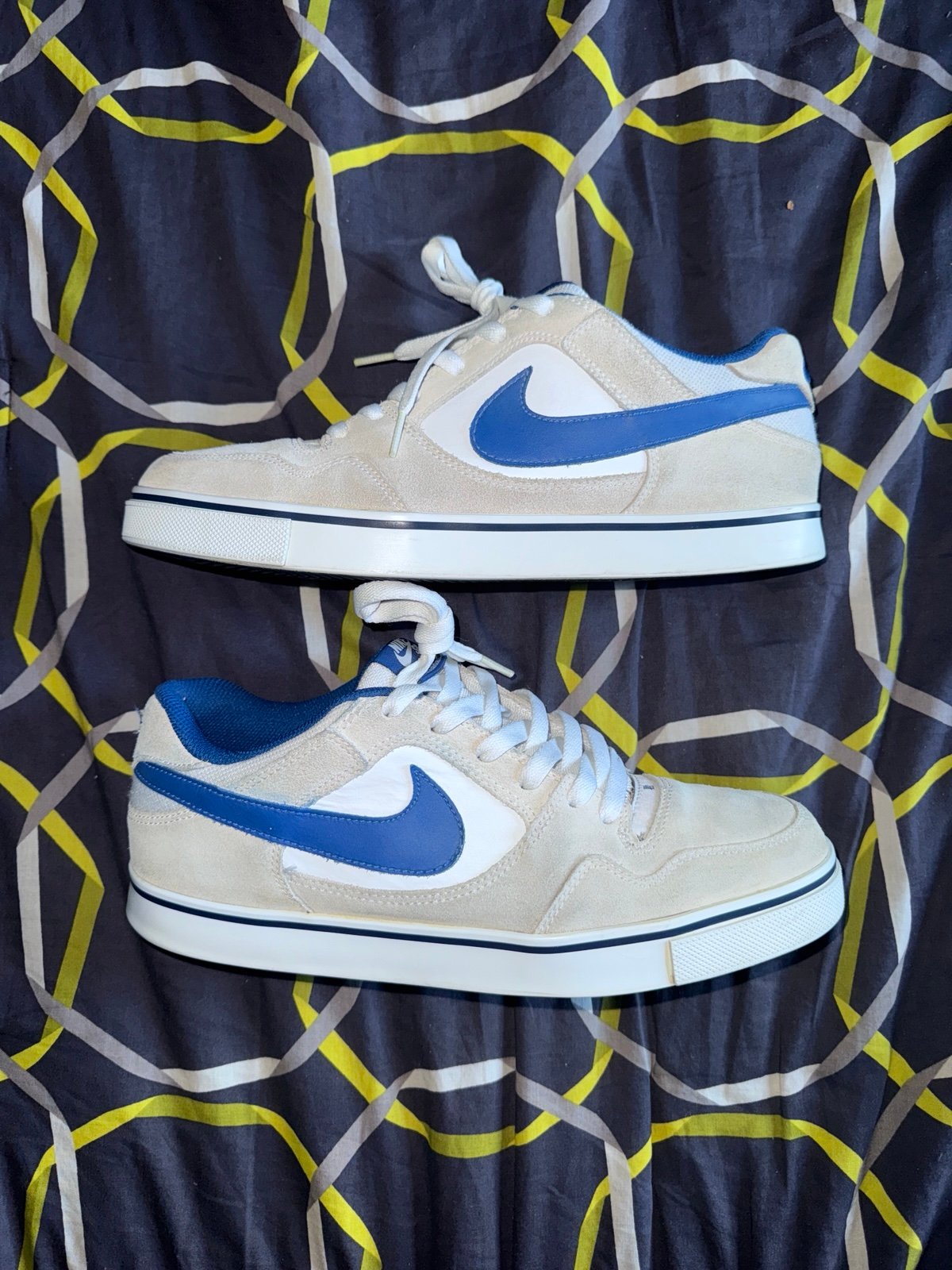 Nike SB - Paul Rodriguez 2.5 - USM 10