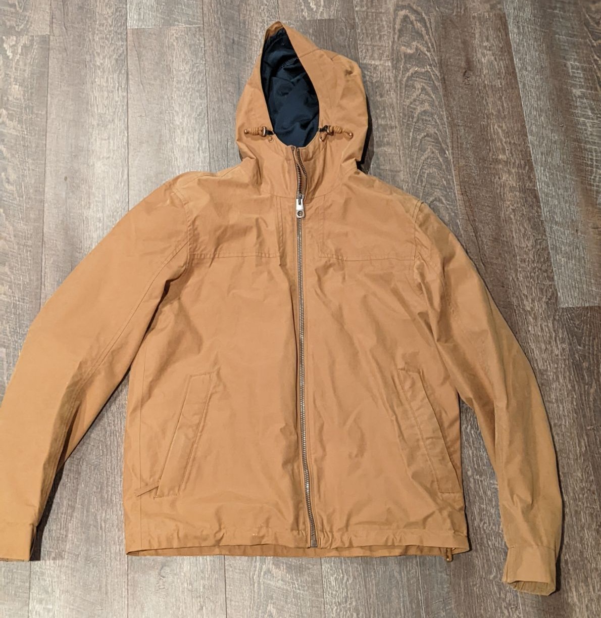 Men's Waterproof Timberland Jacket