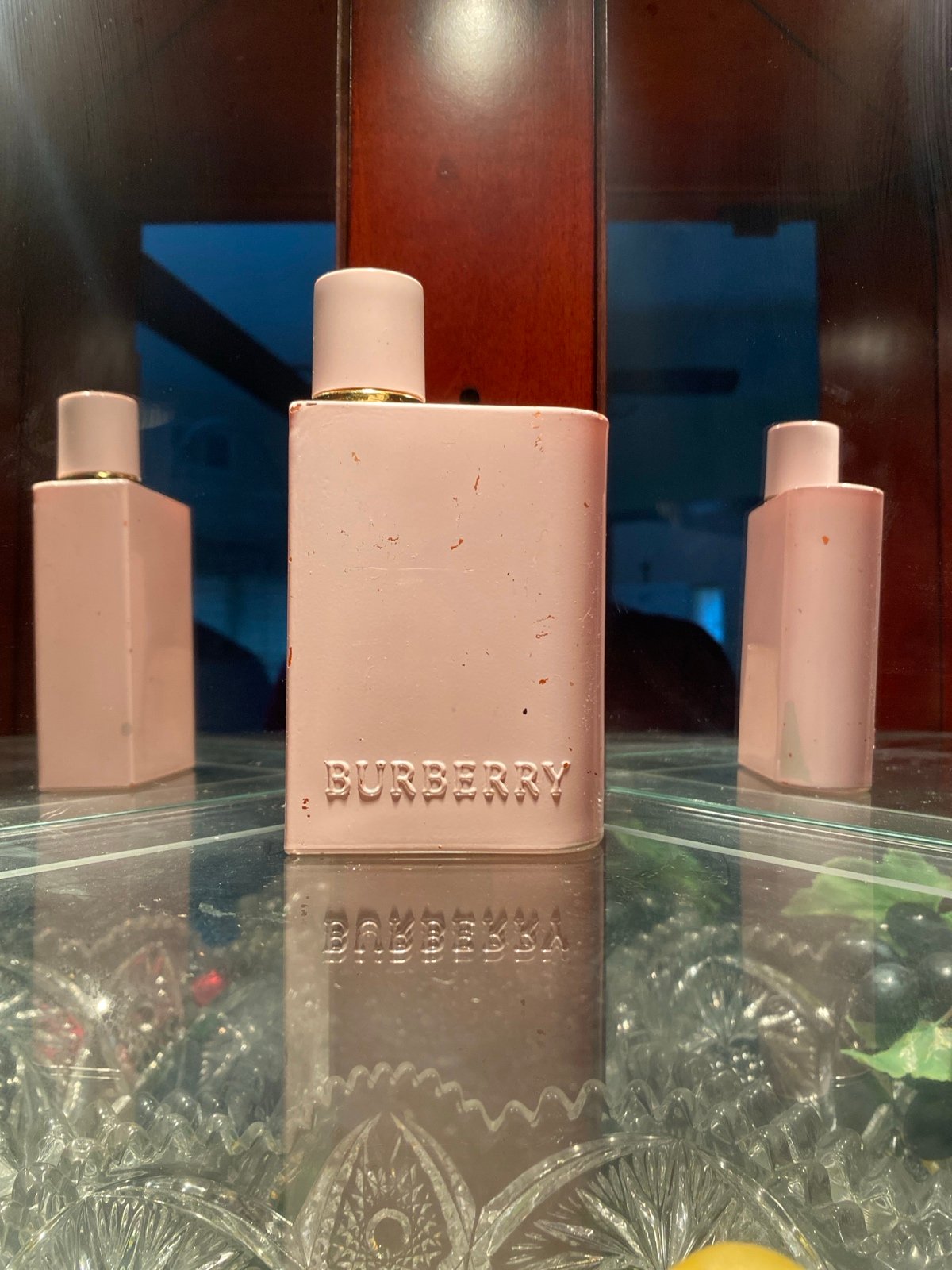 Burberry Her Elixir Eau de Parfum 3.3 oz