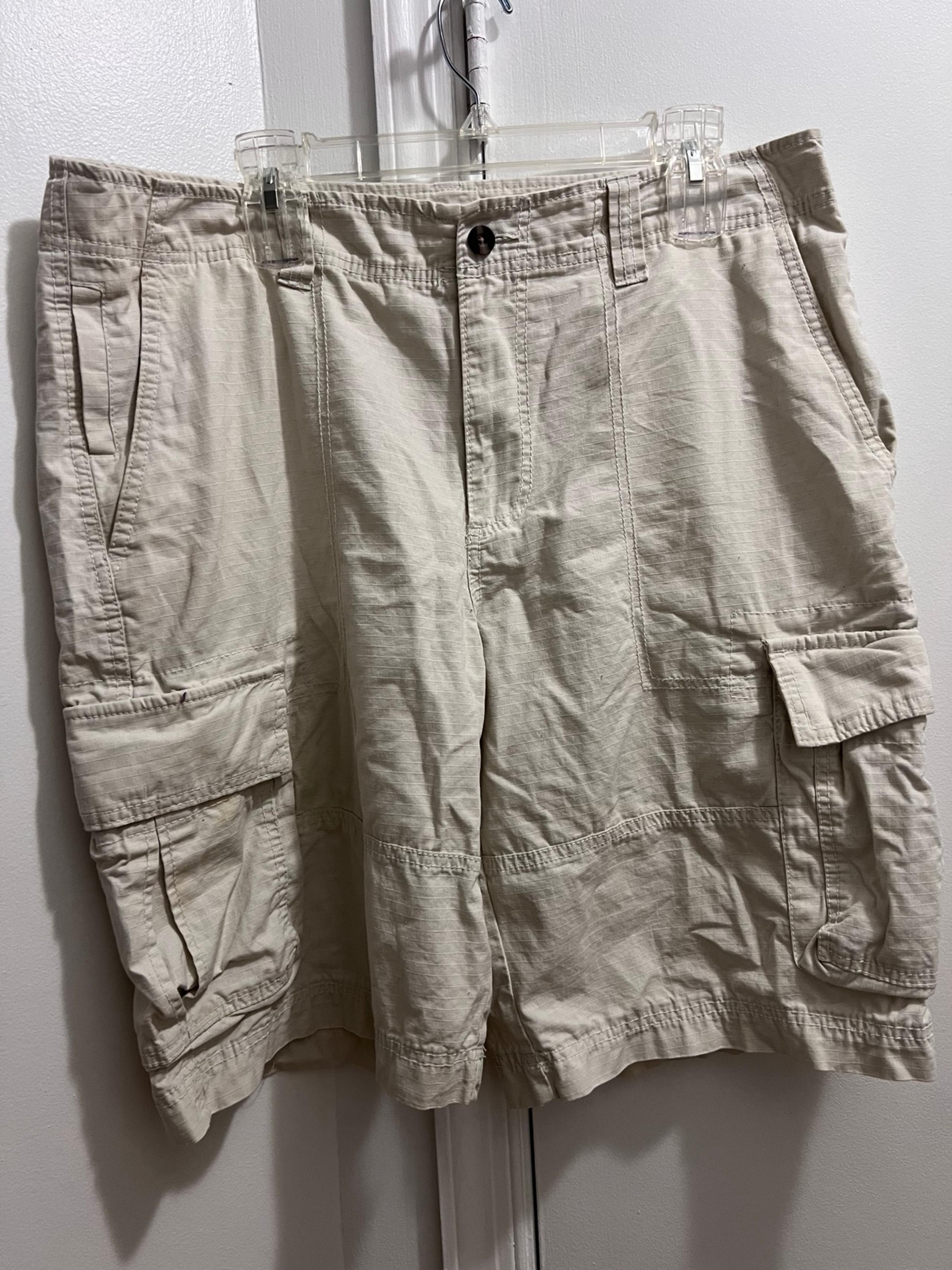 Mens Khahi Shorts W36 By Mossimo Supply Co