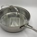 Cuisinart Chef's Choice 3 Qt Saute Pan