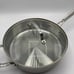 Cuisinart Chef's Choice 3 Qt Saute Pan