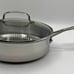 Cuisinart Chef's Choice 3 Qt Saute Pan