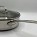 Cuisinart Chef's Choice 3 Qt Saute Pan