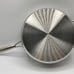 Cuisinart Chef's Choice 3 Qt Saute Pan