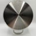 Cuisinart Chef's Choice 3 Qt Saute Pan