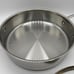 Cuisinart Chef's Choice 3 Qt Saute Pan