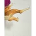 Vintage Bambi Fawn Deer Bone China Miniature Figurines