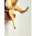 Vintage Bambi Fawn Deer Bone China Miniature Figurines
