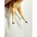 Vintage Bambi Fawn Deer Bone China Miniature Figurines