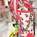 Steve Madden Cherry Tote Bag