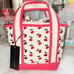 Steve Madden Cherry Tote Bag