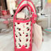 Steve Madden Cherry Tote Bag