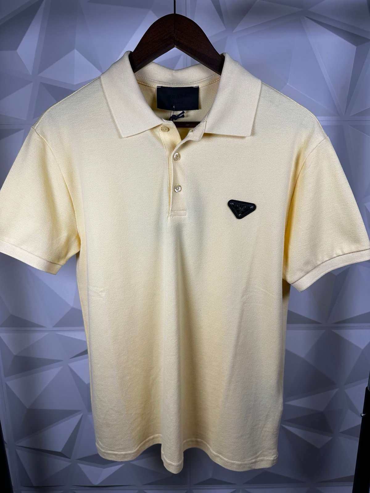 PRD Polo Shirt Men’s