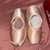 2 Pairs Capezio Pointe Shoes New
