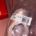 2 Pairs Capezio Pointe Shoes New