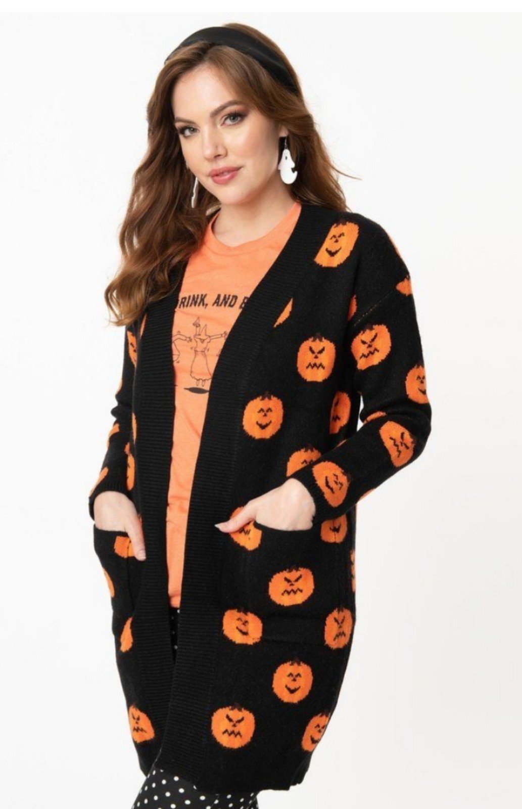 Unique Vintage Cardigan Sweaters | Mercari