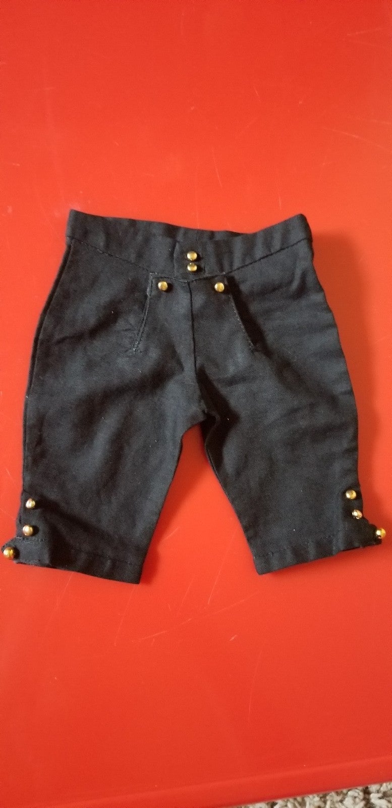PC Felicity riding breeches