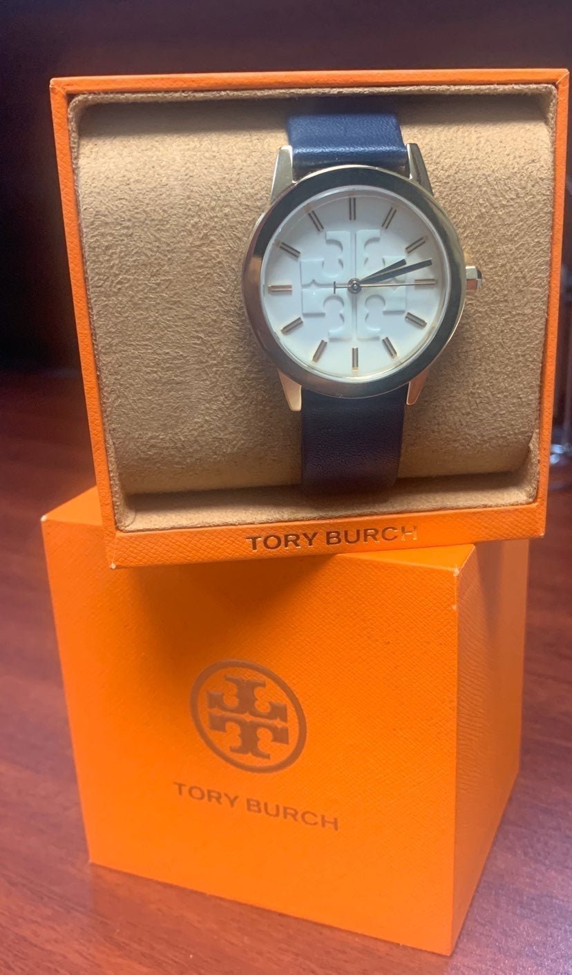 Tory Burch watch