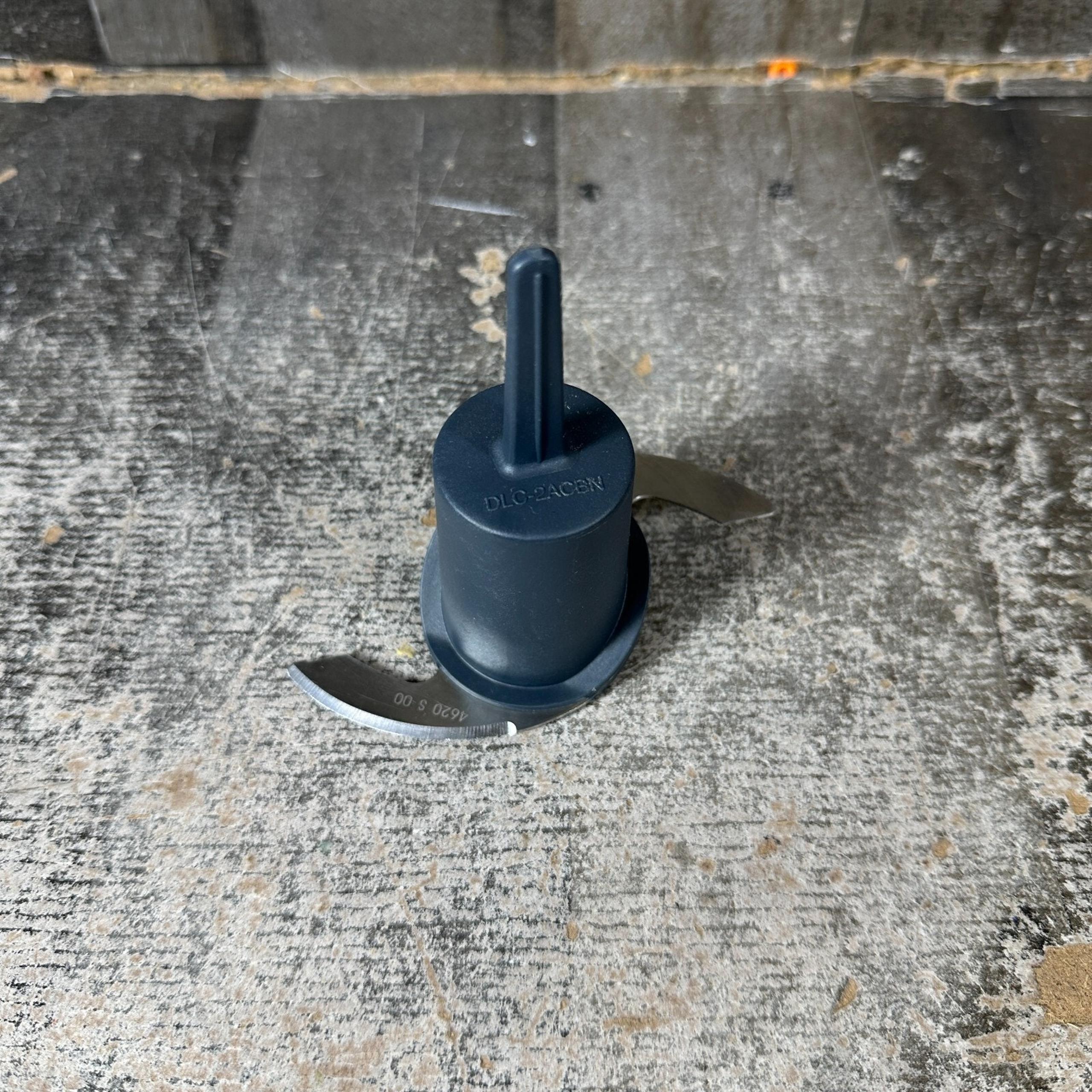 Cuisinart Mini-Prep Food Processor DLC-2A Chopper Blade Part DLC-2ACBN