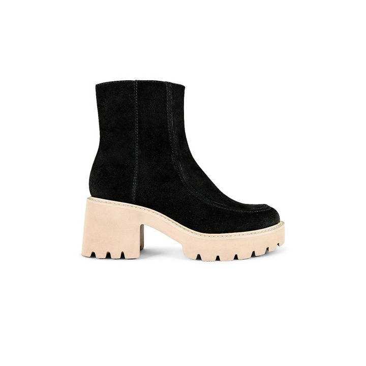 Dolce Vita Henla Bootie in Black