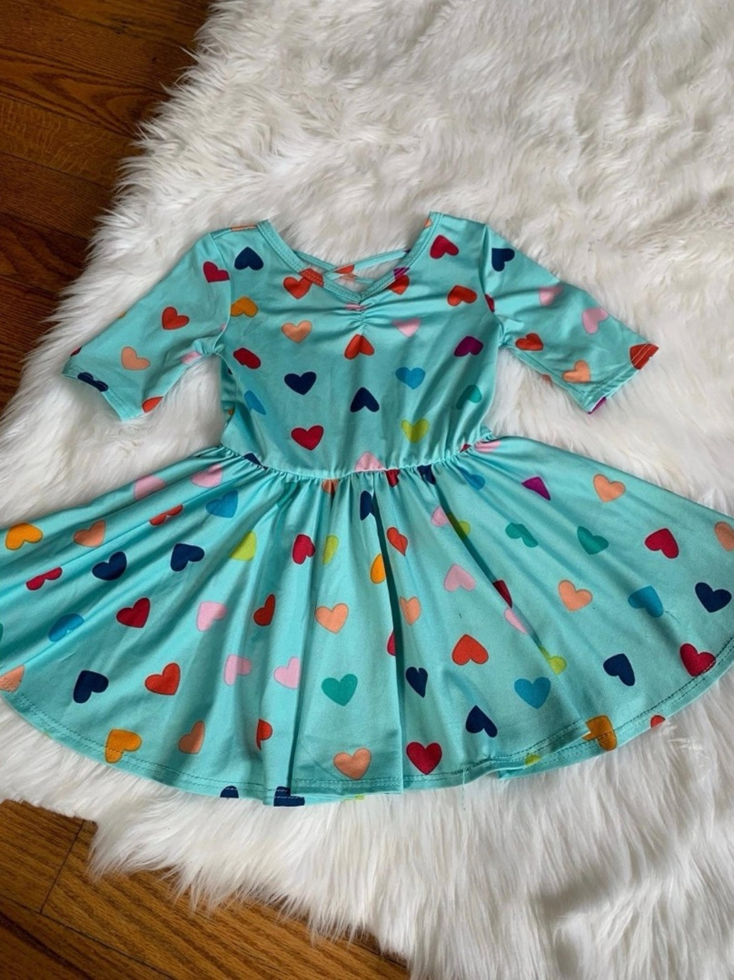 dotdotsmile dress